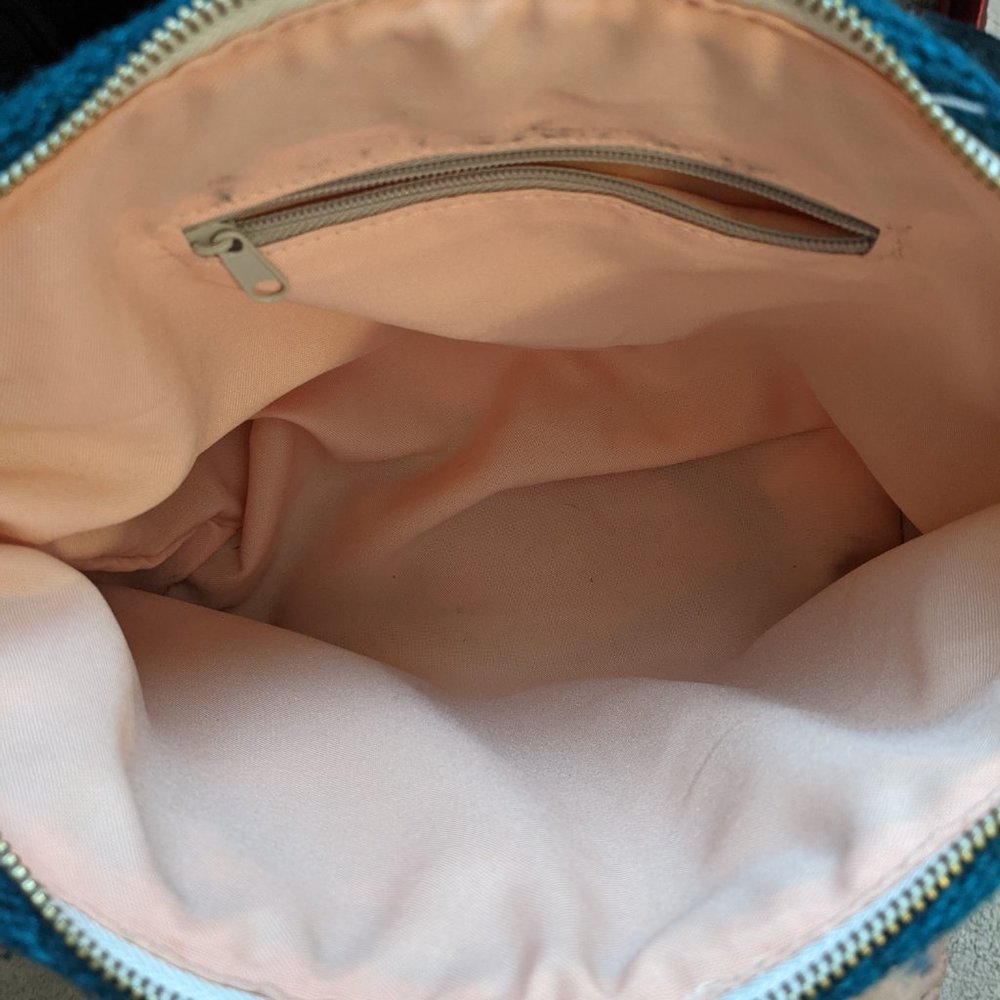 Laadi designs purse - Picture 3 of 6